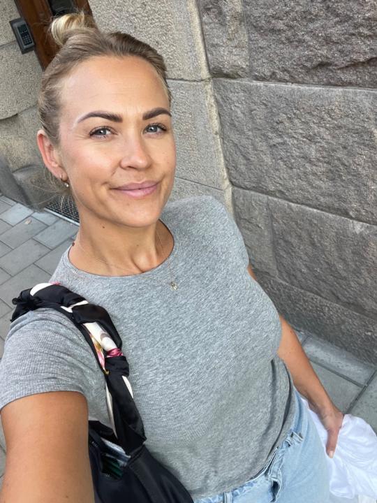 Emma Oderstad