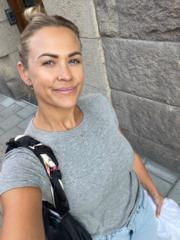 Emma Oderstad