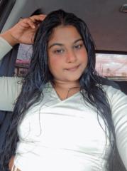 Sara Singh