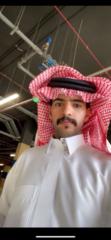 Misfer Alyami