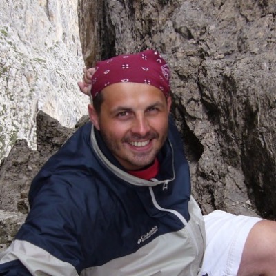 Peter Volek