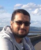 Irfan Sorathia