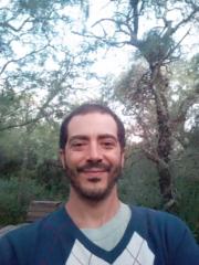 Marcos Cácharo
