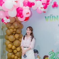 Nguyễn Thị Kim Anh