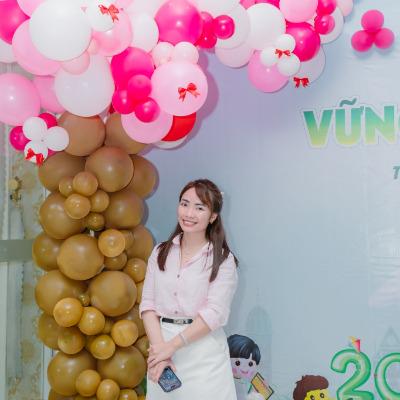 Nguyễn Thị Kim Anh