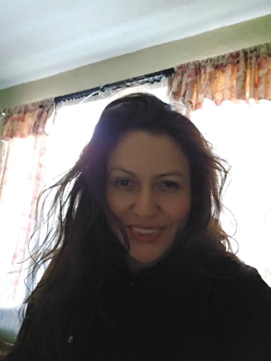 Roxana Lascano