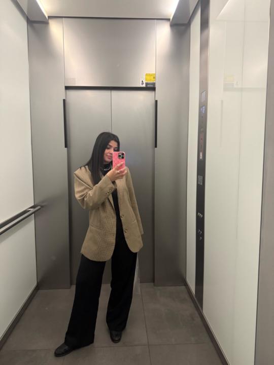 לידור סטמקר