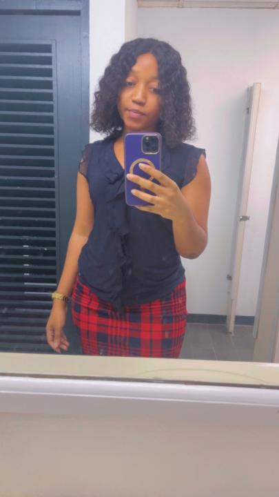 Shanique Hyman
