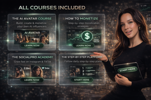 Ai Pro Academy gallery image