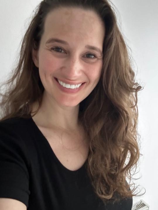 Nicola Gwillym