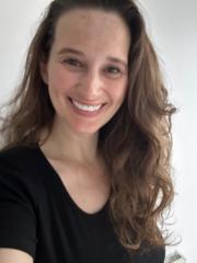 Nicola Gwillym
