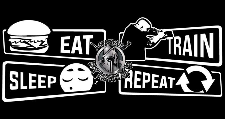 Spartan Dynamics: Self-Defense