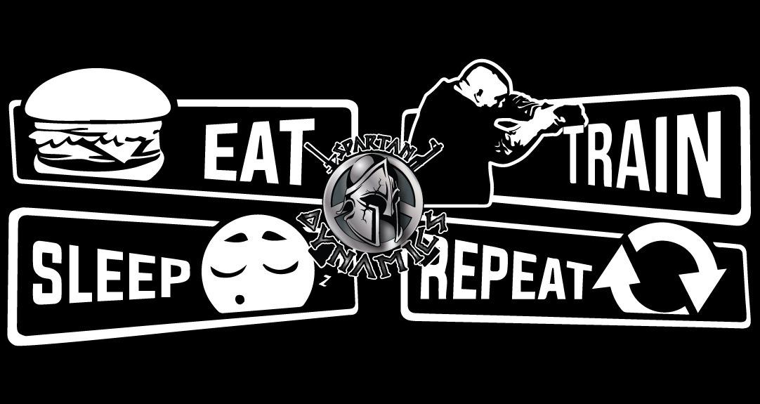 Spartan Dynamics: Self-Defense