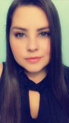 Jessica Moya Badilla