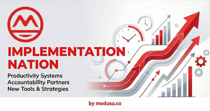 Implementation Nation