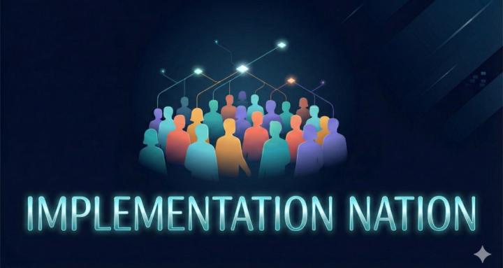 Implementation Nation