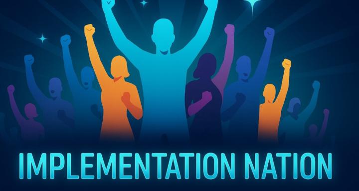 Implementation Nation