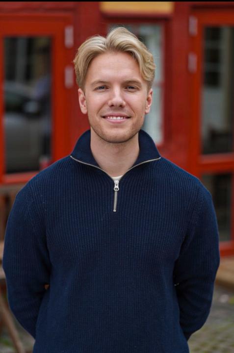 Christian Kjærsgaard