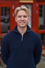 Christian Kjærsgaard