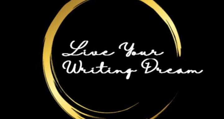 Live Your Writing Dream