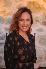 Charlene Parker