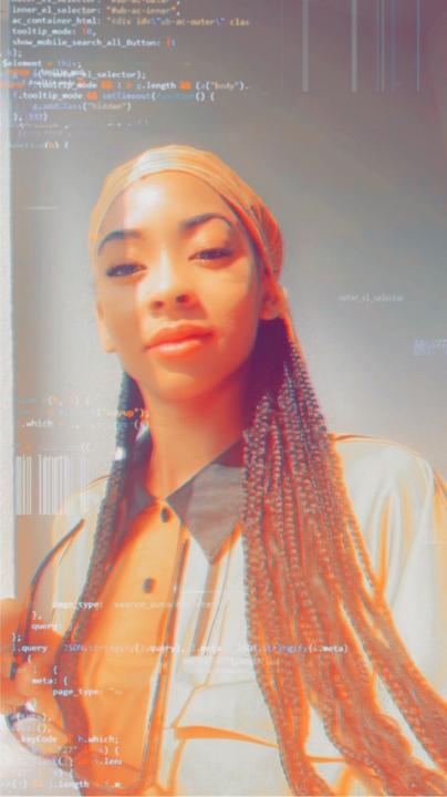 Gia Glover