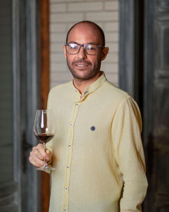 Antonio Sánchez García