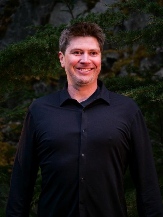 Michaël Caron