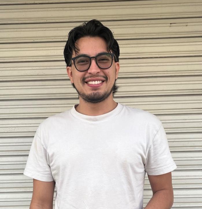 Derric Benavides