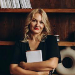 Natalia Dikhtyar