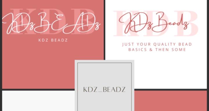 KDz Beadz Bead Art Jewelry