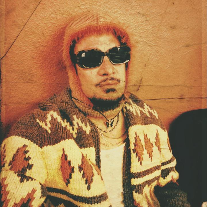 Ezra Banks