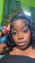 Shanique Brown