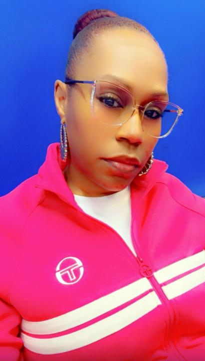 Krys Williams