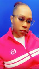 Krys Williams