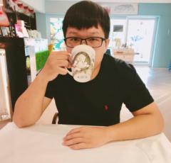 Jeff Chung