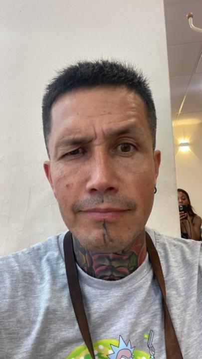 Ramiro Suarez