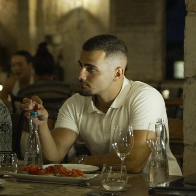 Giannis Varouxakis