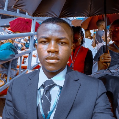 Larry Chamawa