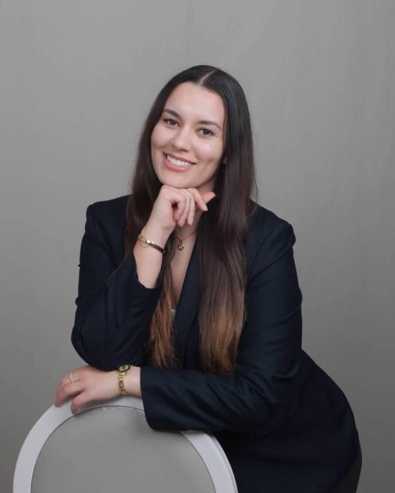 Mayra Romo
