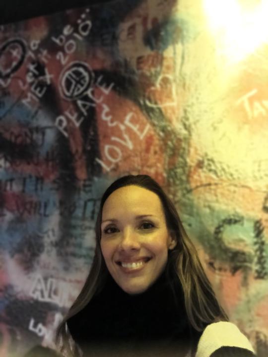 Angela Waterman