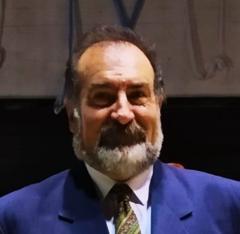 Jorge Cabral