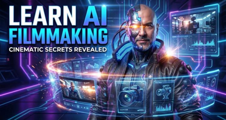 Zaidronic AI