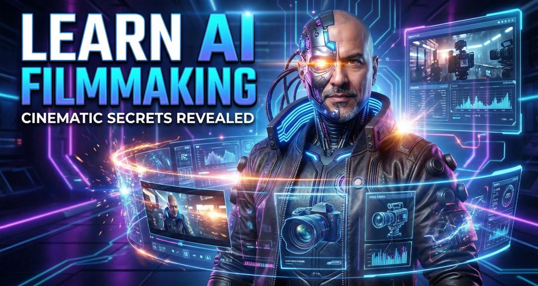 Zaidronic AI