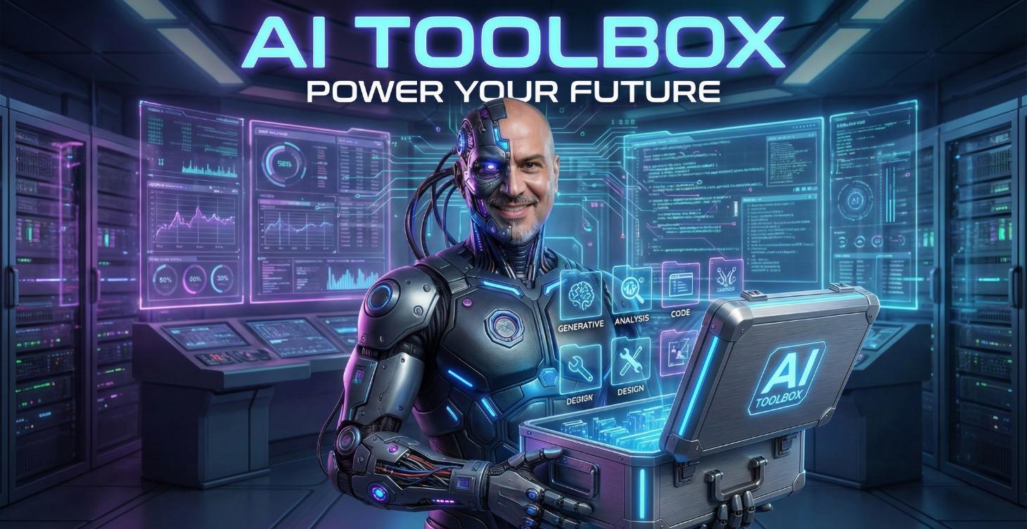AI Ads Toolbox