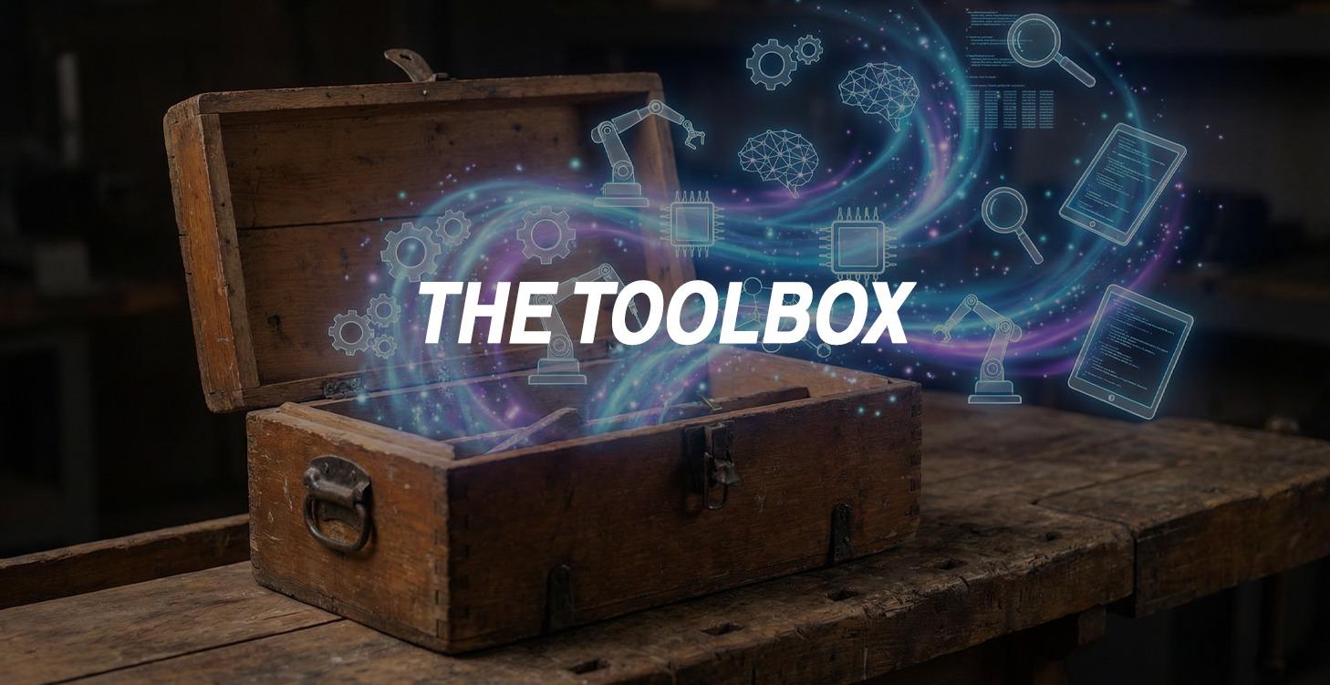 The Toolbox