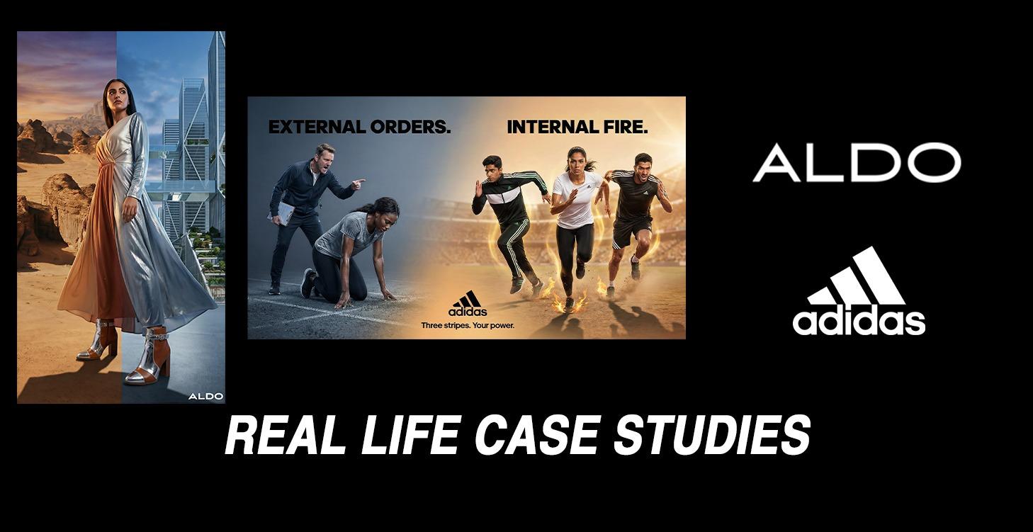 Real Life Case Studies