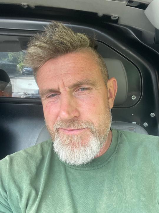 Dennis Gyldenvang