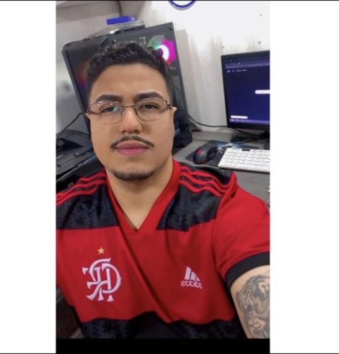 Daniel Victor