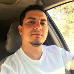 Gary Barrientos